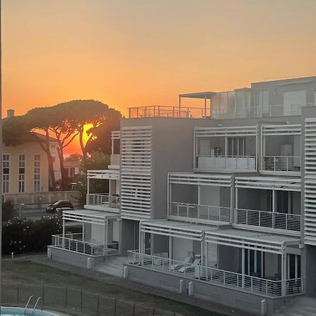 Apartamento A Casa Di Tato Calambrone Exterior foto