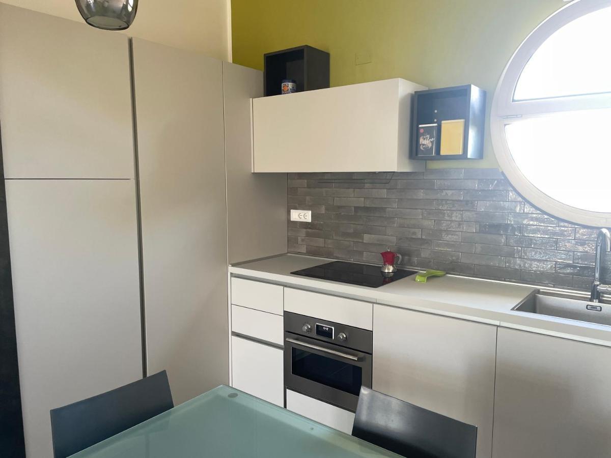 Apartamento A Casa Di Tato Calambrone Exterior foto